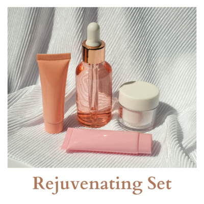 Rejuvenating Set