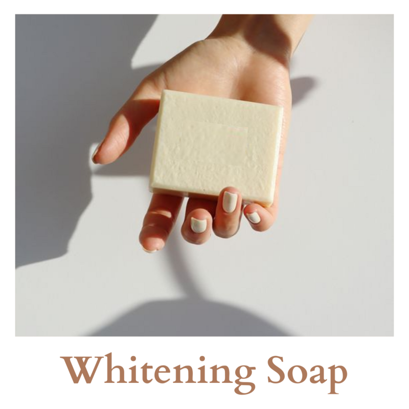 Whitening Soap