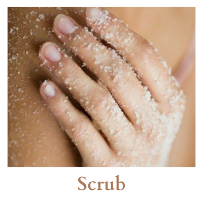 Scrub