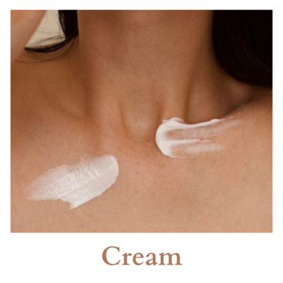 Cream