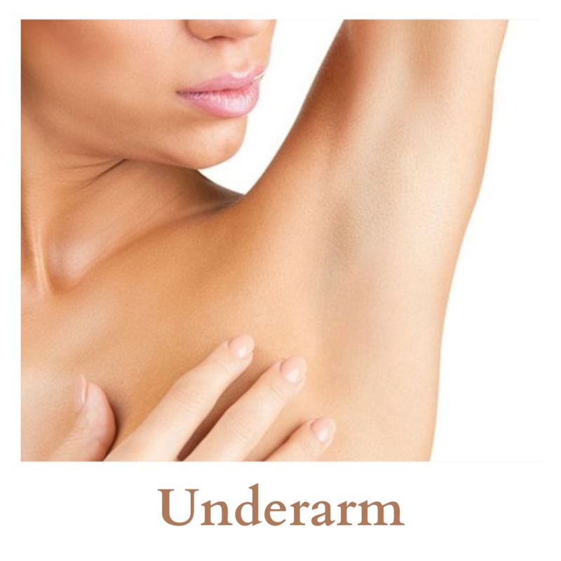 Underarm