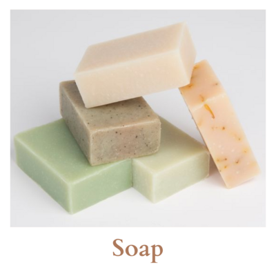 Soap