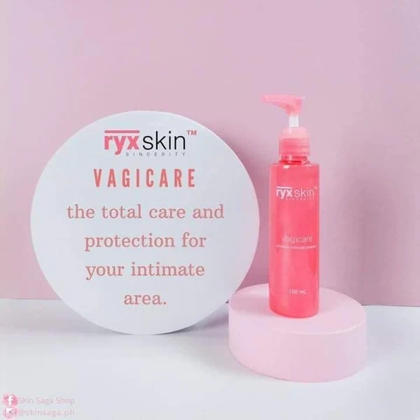 Ryx Skincerity Vagicare Feminine Wash