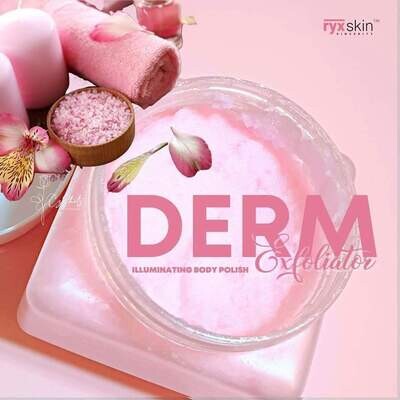 Ryx Skincerity Derm Exfoliator 370g