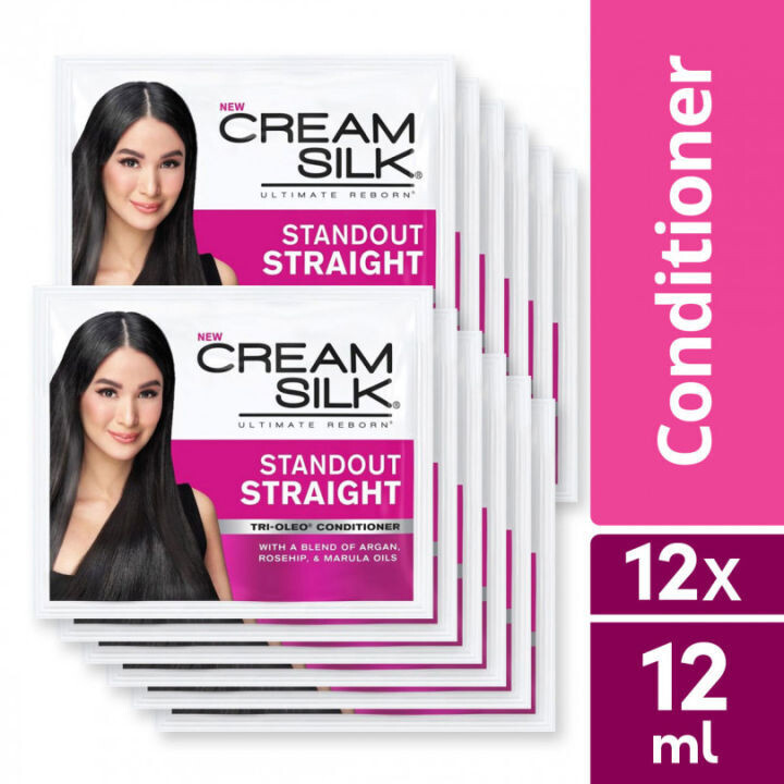 Cream Silk Half Dozen (6PCS)