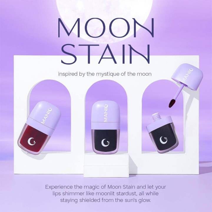 Manic Beauty Moon Stain