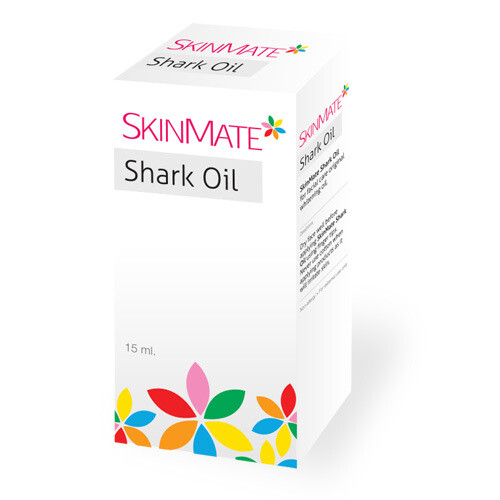 Skinmate Shark Oil 15ml