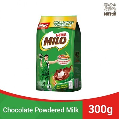Nestle Milo 300g (AIRFARE)