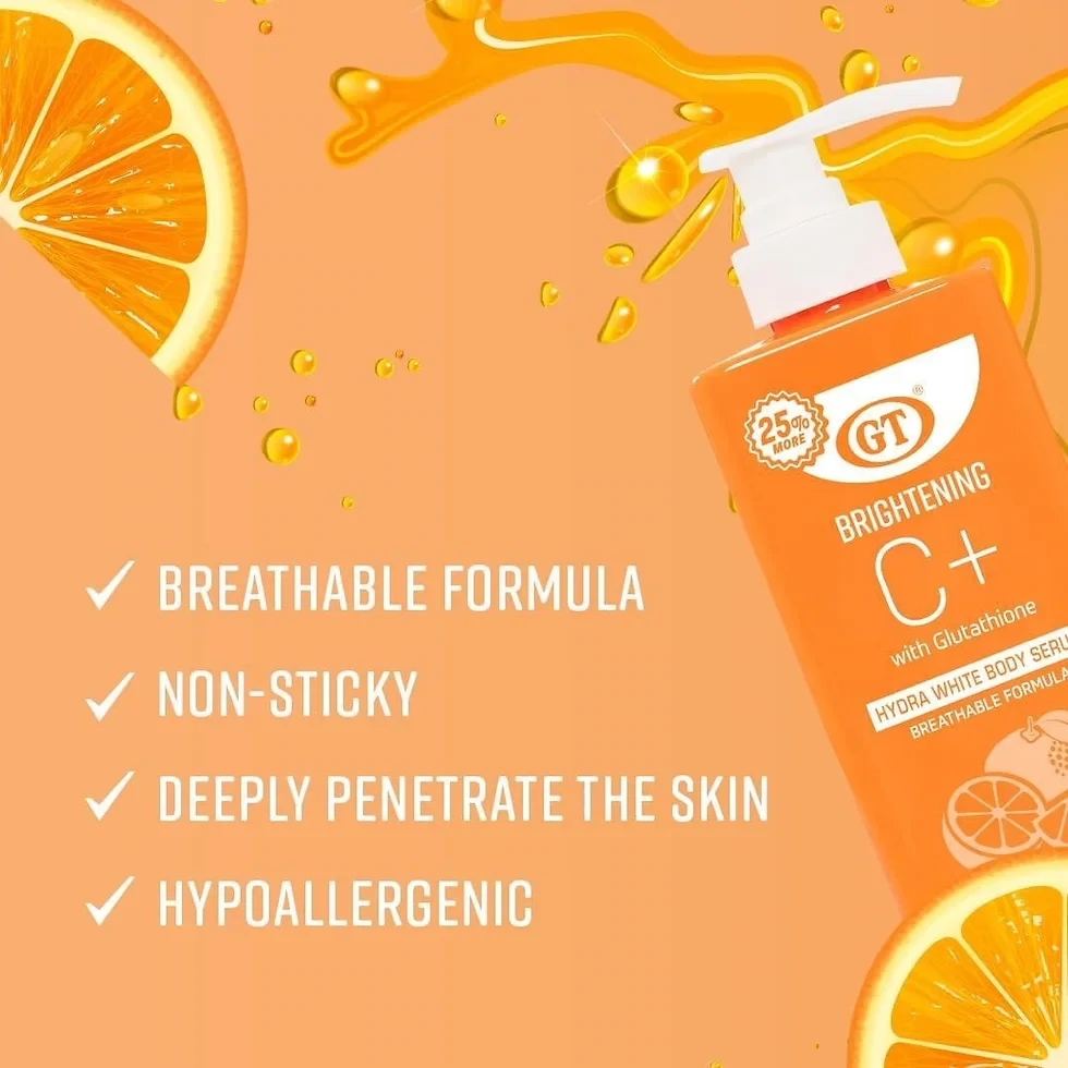 gt brightening c+ with glutathione soap review FJA's Kitchen atbp main image 0