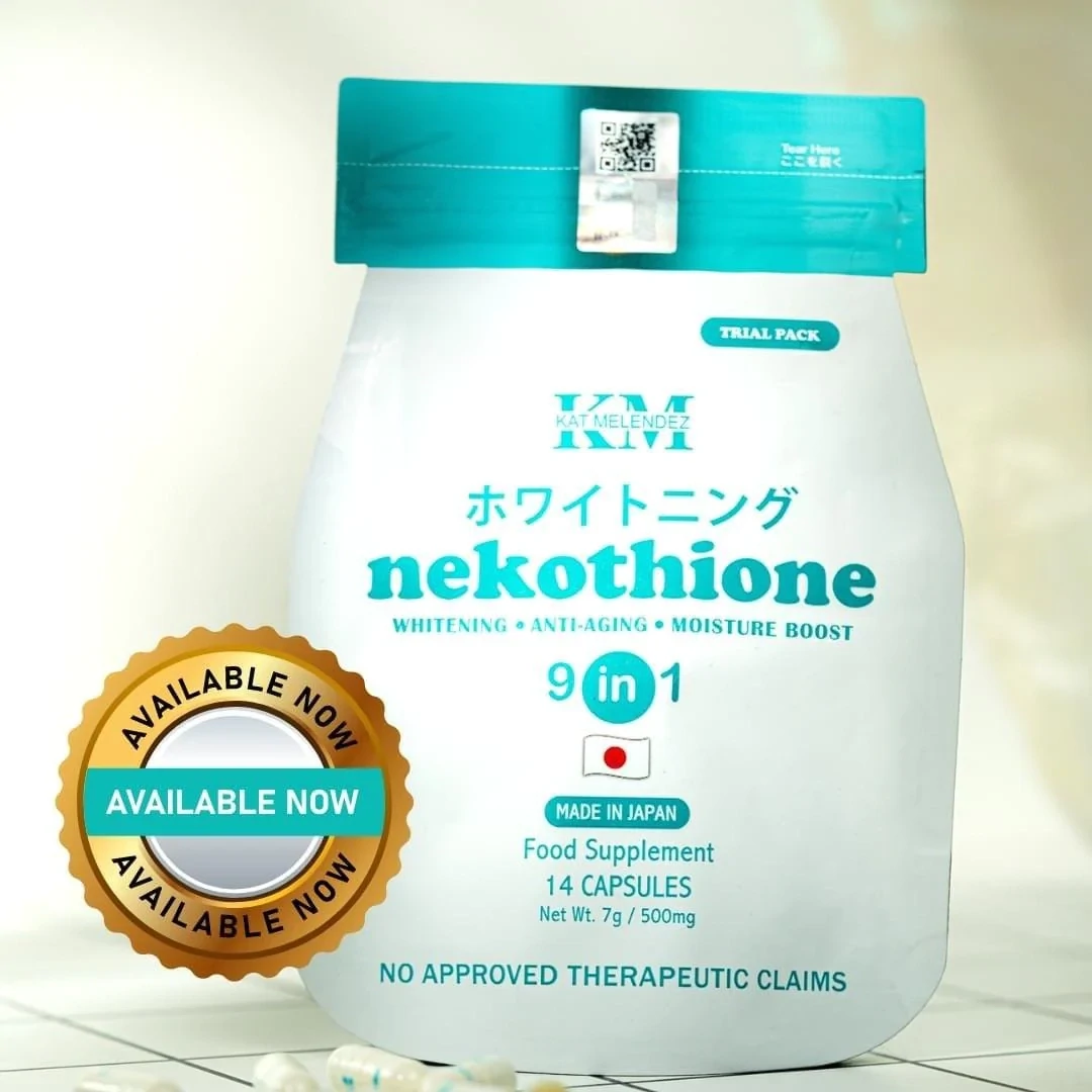 HerSkin Nekothione Trial Pouch