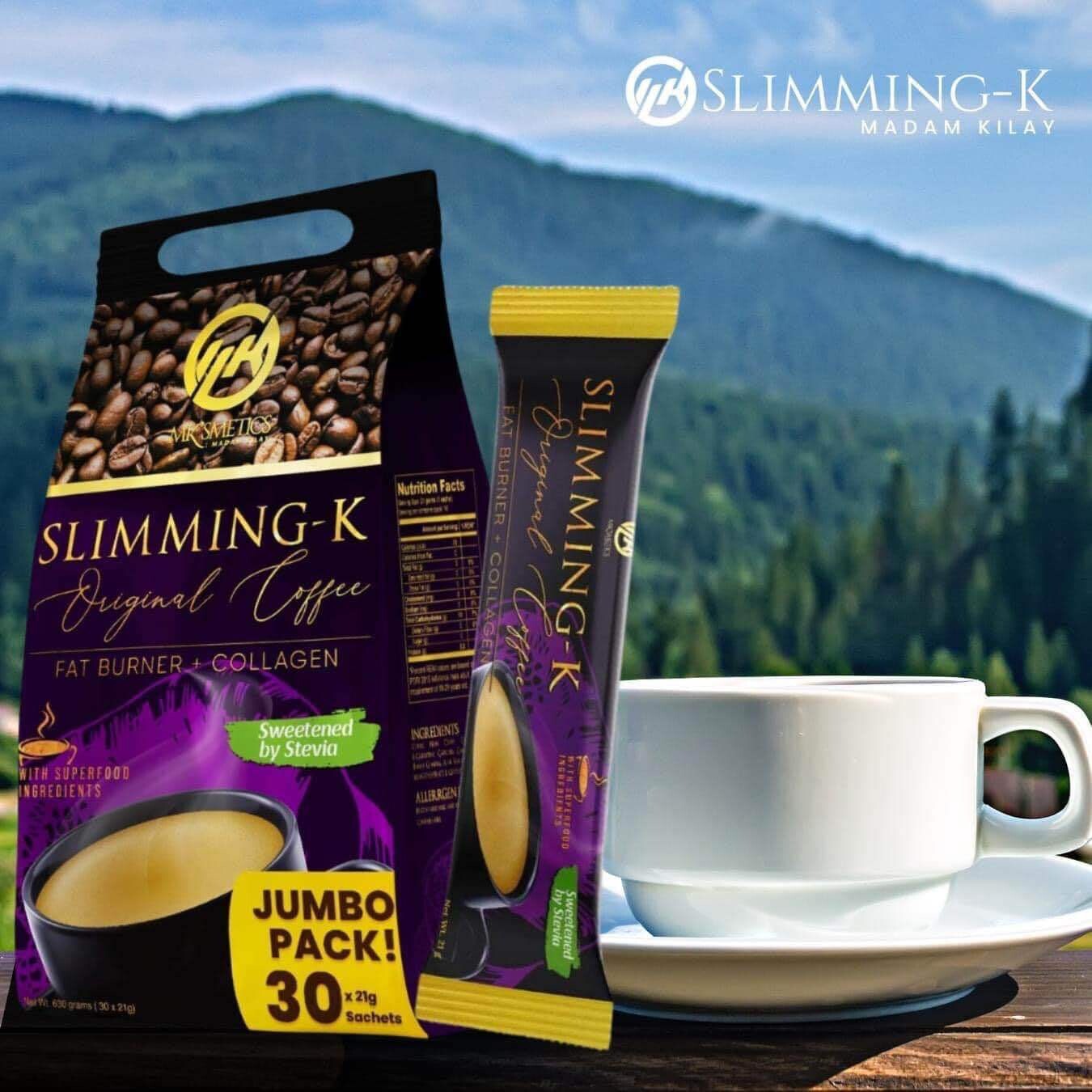 フットケア Slimming Coffee Jumbo pack+ 2 Set Rejuv Amazon.com : Generic Jumbo Pack Coffee Mix by Madam Kilay