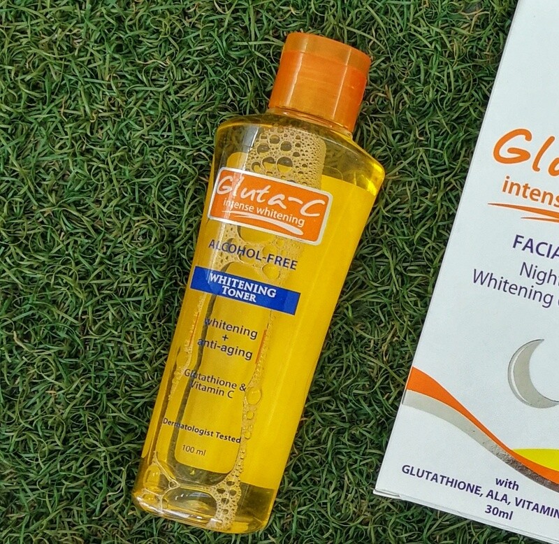 Gluta-C Toner 100 ml