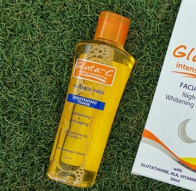 Gluta-C Toner 100 ml