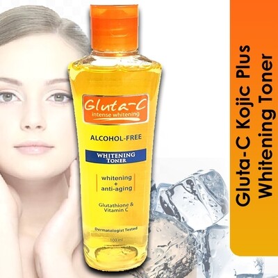 Gluta-C Toner 100 ml