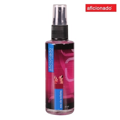 Aficionado F35 85ml Eau De Parfum for Women