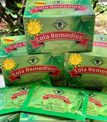 Lola Remedios