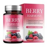 Berry Harmony (Women’s Wellness) 60 Tab Dietary Supplement