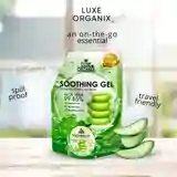 Luxe Organix Aloe Vera Soothing Gel 100ml