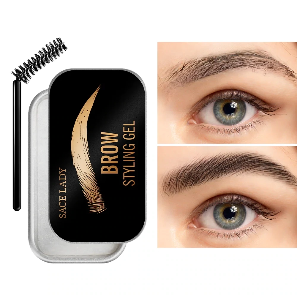 Sace Lady Brow Soap