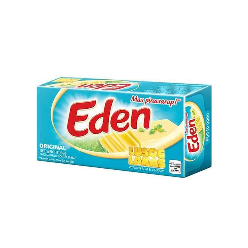 Eden Original 160g 