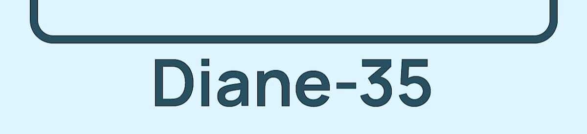 Diane 35 - 21 Tabs (Watsons PH)