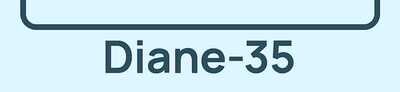 Diane 35 - 21 Tabs (Watsons PH)