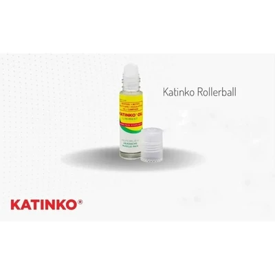 Katinko Roll On - 10ml