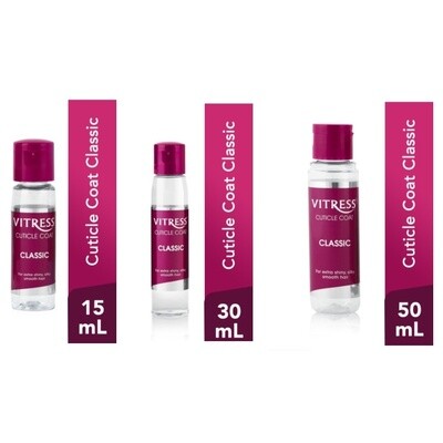 Vitress Hair Cuticle Coat 30ml