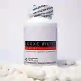 luxxe white enhanced glutathione capsules injection amount Frontrow Glutathione Supplement Capsule with Vitamin C Luxxe White Glutathione, Collagen