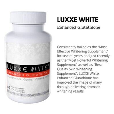 what happens if i take too much glutathione Northern Crown Glutath*ione Whi*tening 180 Capsules Effective Skin  Light*ening Supplement - Dark Spots, Melasma & Acne Scar Remover,  Hyperpigmentation Treatment main image 0