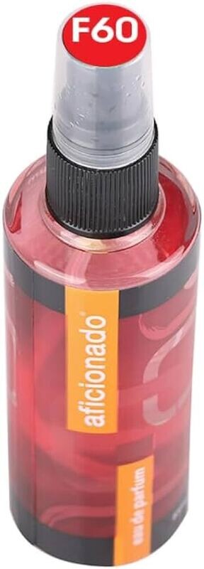 Aficionado F60 85ml Eau De Parfum for WomenHigh-end