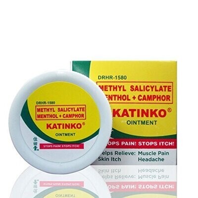 Katinko Ointment 10g