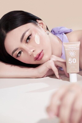 Adorn Premium Tinted Sunscreen 50g Adorn Premium Tinted Sunscreen 50g