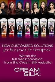 Cream Silk Conditioner 180ml