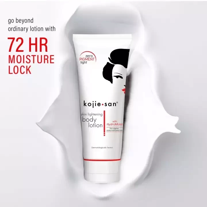 Kojiesan Body Lightening &amp; Brightening Lotion 200g