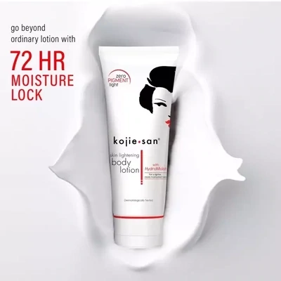 Kojiesan Body Lightening &amp; Brightening Lotion 200g