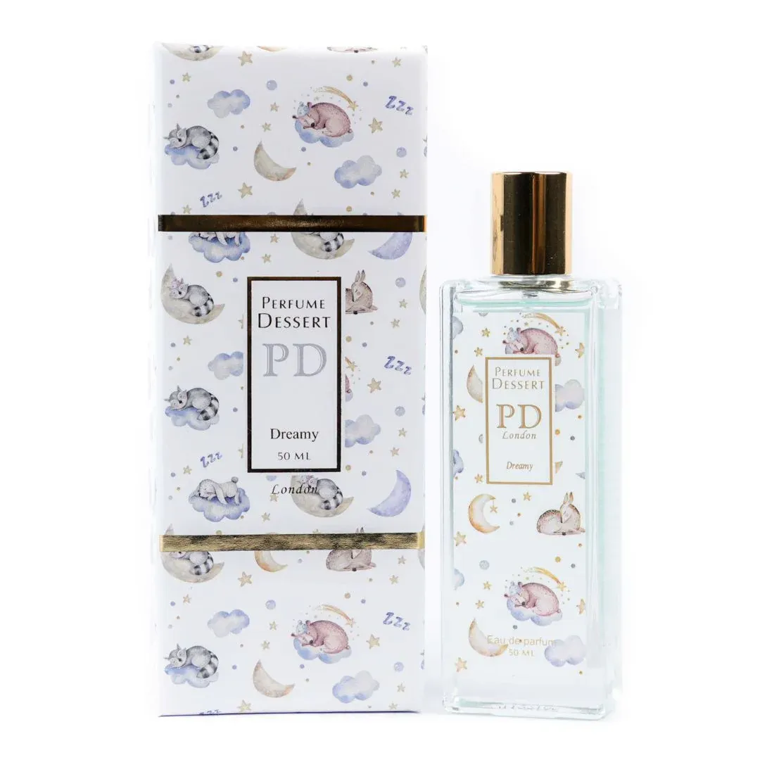 Perfume Dessert London - Dreamy 50ml