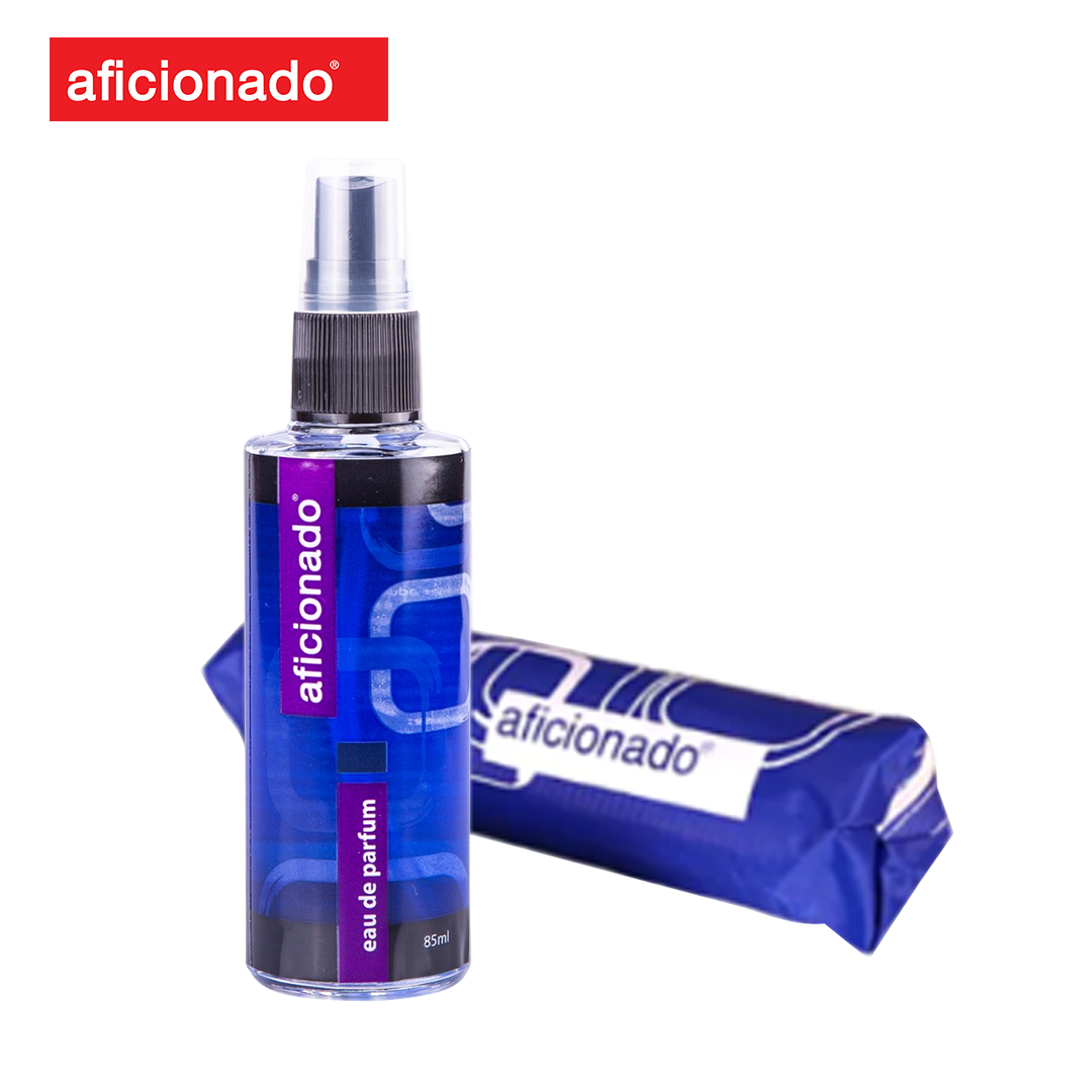 Aficionado F69 Eau De Parfum for Men