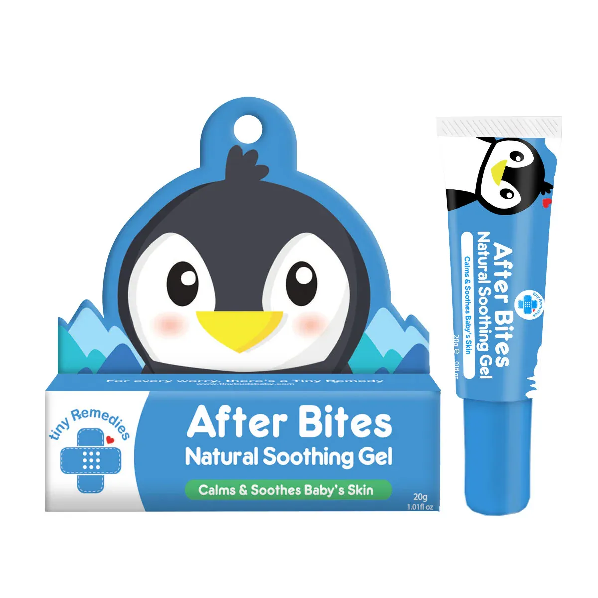 Tiny Buds Baby Naturals After Bites by Tiny Remedies