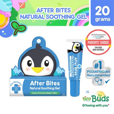 Tiny Buds Baby Naturals After Bites by Tiny Remedies