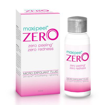 MaxiPeel Zero 50ml