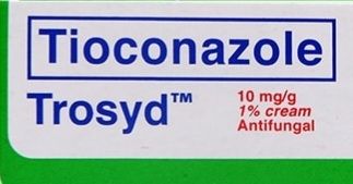 Trosyd Dermal Cream 3.5g