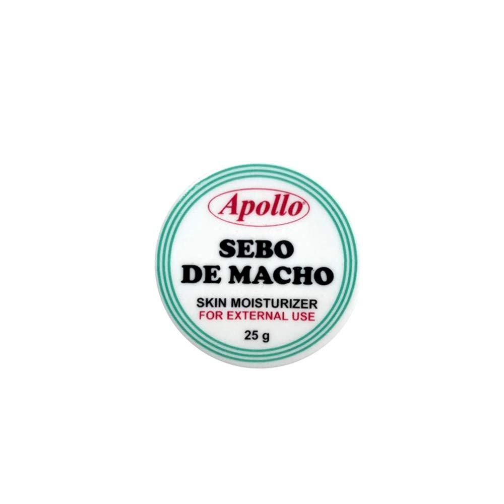 Sebo De Macho 25G
