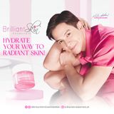 Brilliant Skin Essentials Advanced Moisture Gel Cream