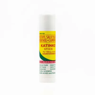 Katinko Ointment Stick 10g
