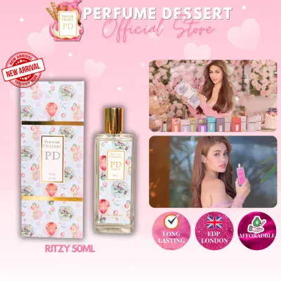 Perfume Dessert London - Ritzy 30ml for Women