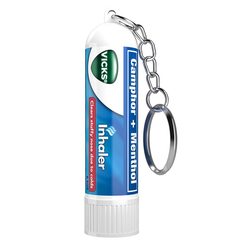 Vicks Inhaler | Vicks PH