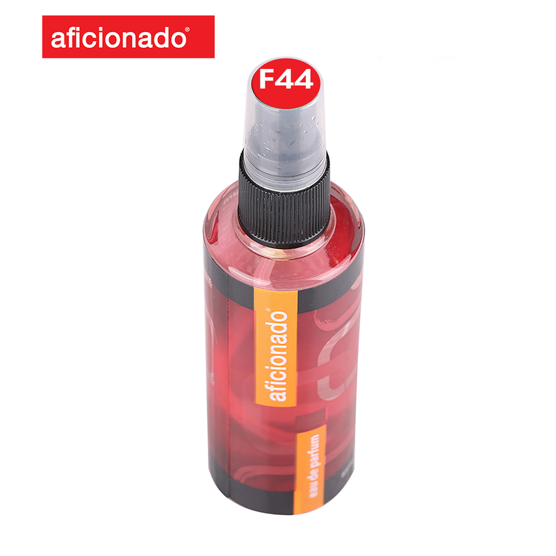 Aficionado F44 Eau De Parfum for Men