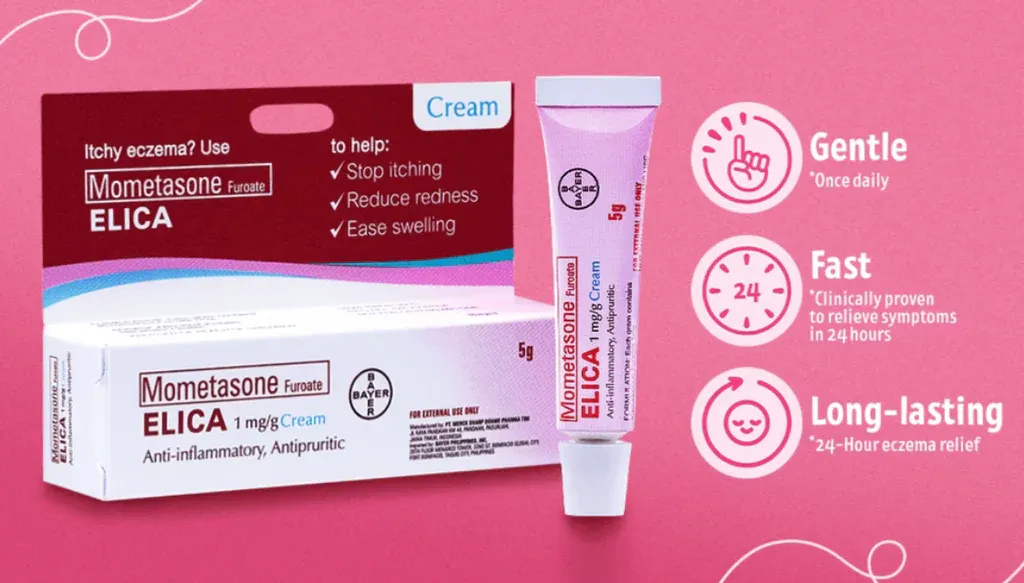 Elica Cream