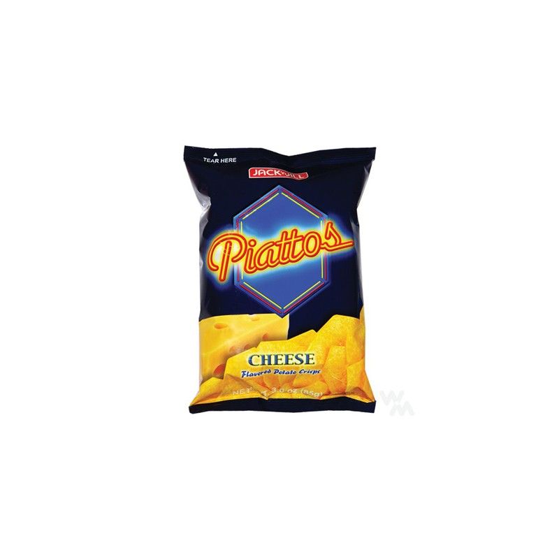 Piattos Small